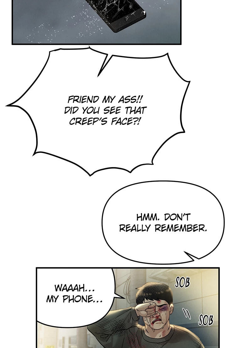 Beautiful Days Chapter 38 page 85 - 