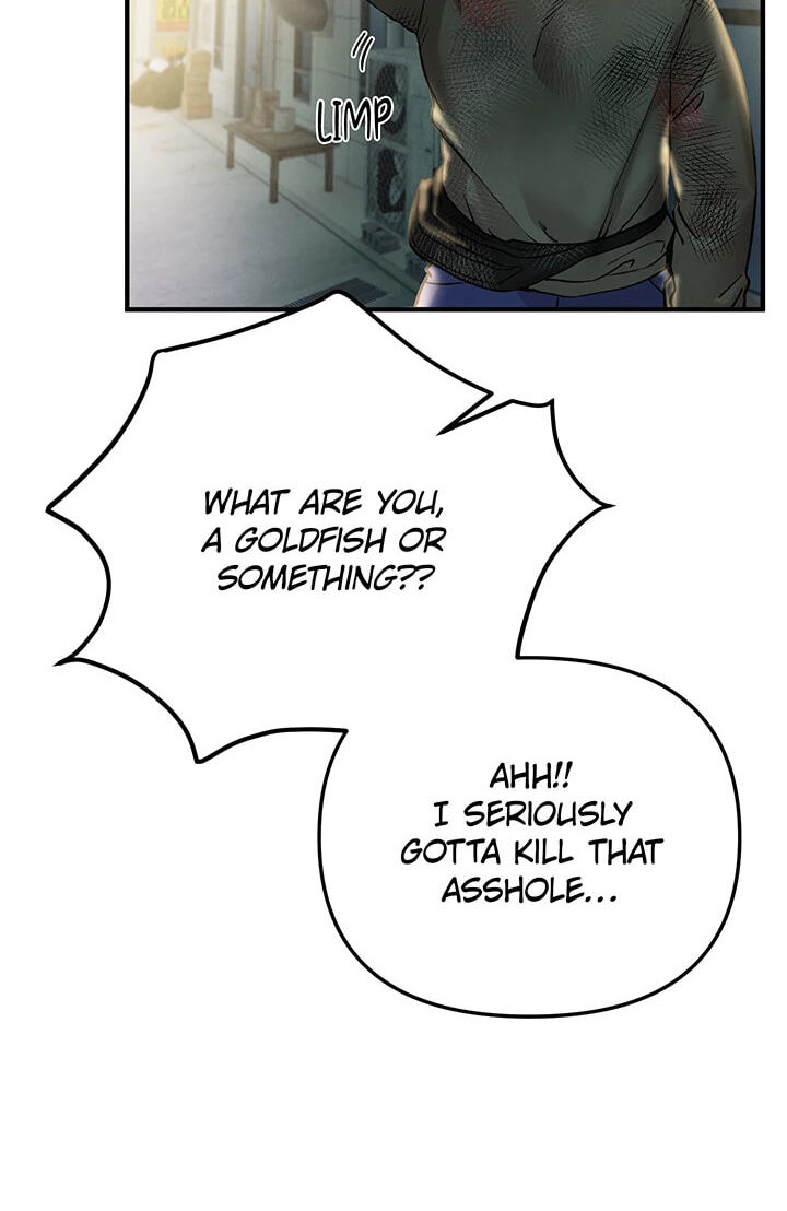 Beautiful Days Chapter 38 page 86 - 