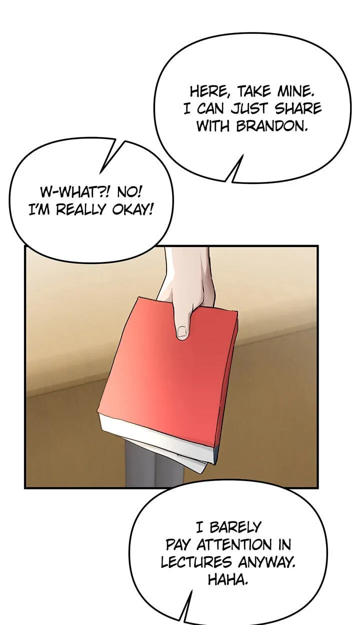 Beautiful Days Chapter 39 page 12 - 