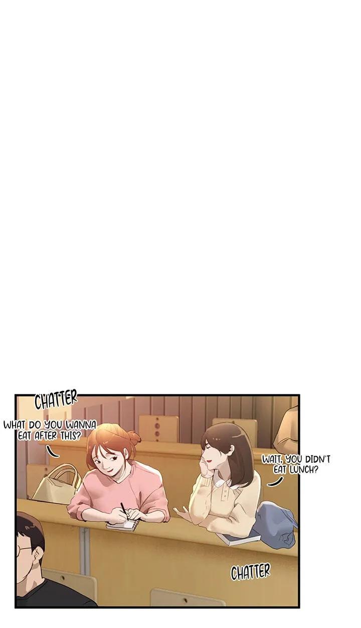 Beautiful Days Chapter 39 page 3 - 