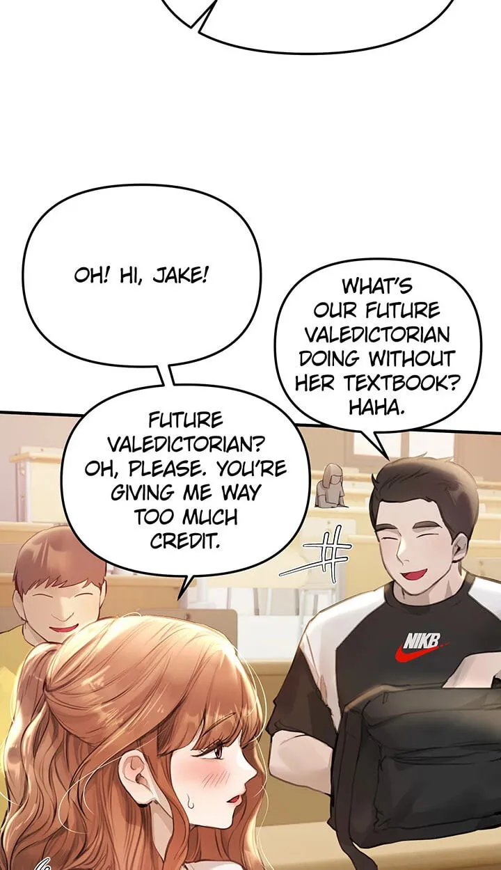 Beautiful Days Chapter 39 page 10 - 