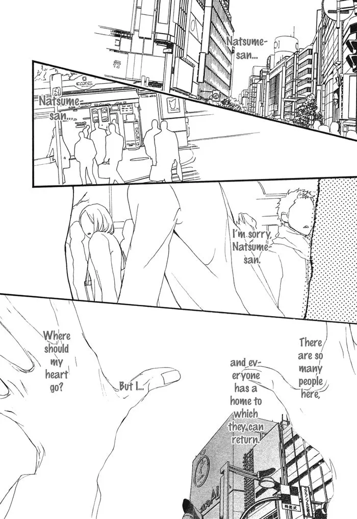 Beautiful Days Chapter 4 page 12 - 