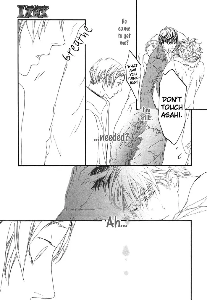 Beautiful Days Chapter 4 page 22 - 