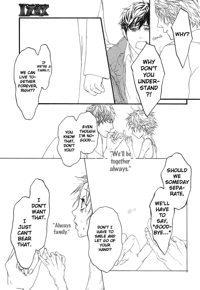 Beautiful Days Chapter 4 page 32 - 