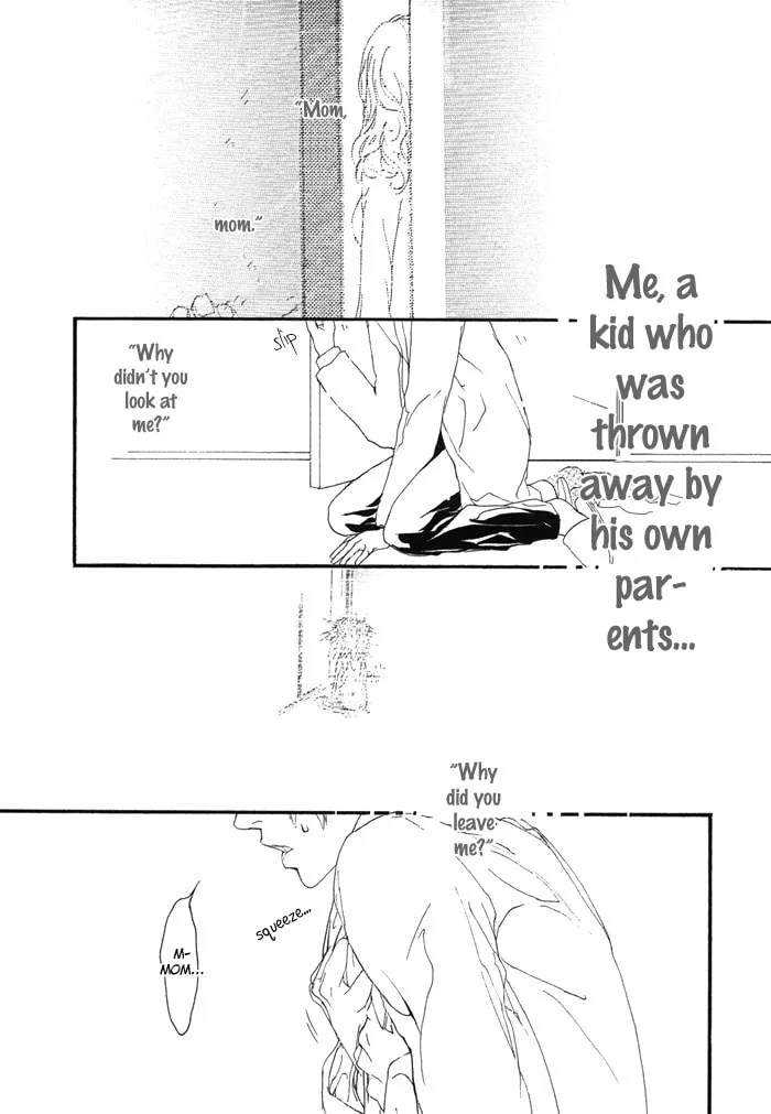 Beautiful Days Chapter 4 page 10 - 