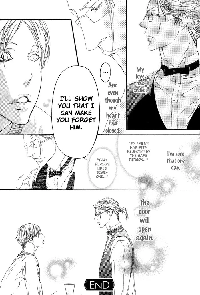 Beautiful Days Chapter 5 page 11 - 