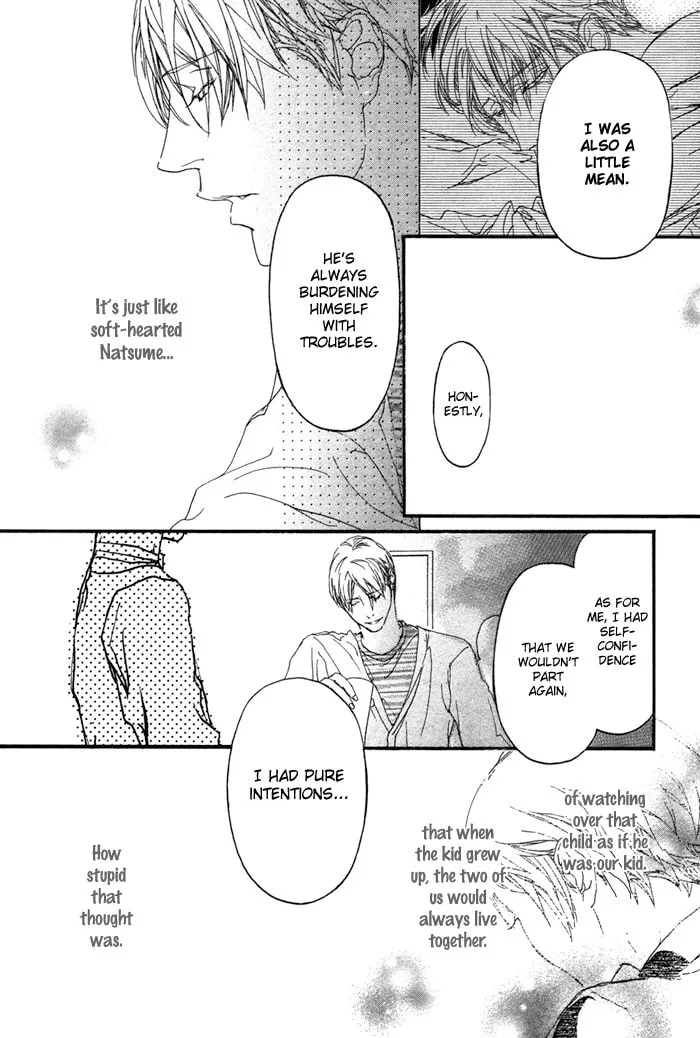 Beautiful Days Chapter 5 page 5 - 