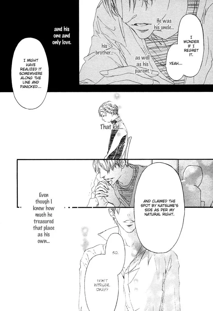 Beautiful Days Chapter 5 page 6 - 