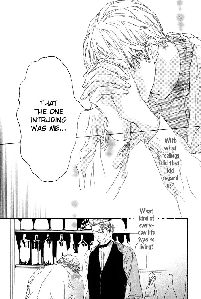 Beautiful Days Chapter 5 page 7 - 
