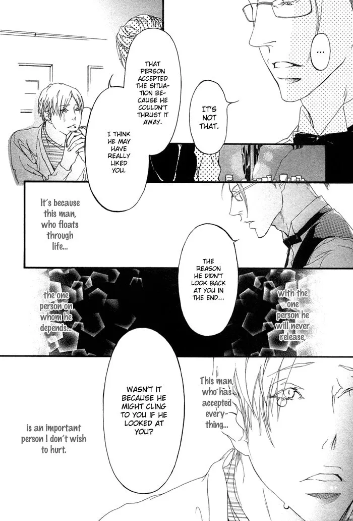 Beautiful Days Chapter 5 page 8 - 