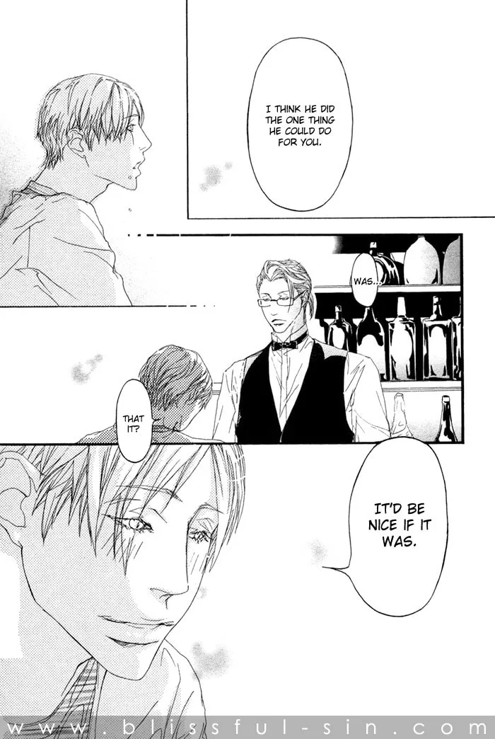 Beautiful Days Chapter 5 page 9 - 