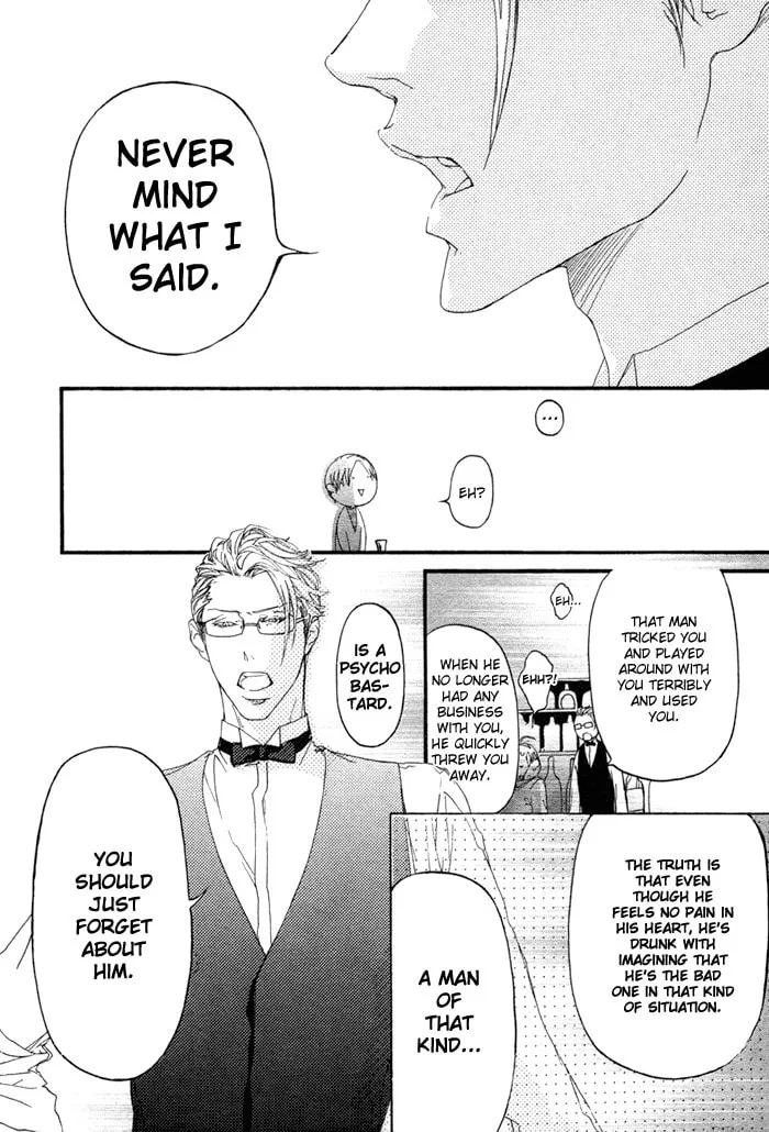 Beautiful Days Chapter 5 page 10 - 