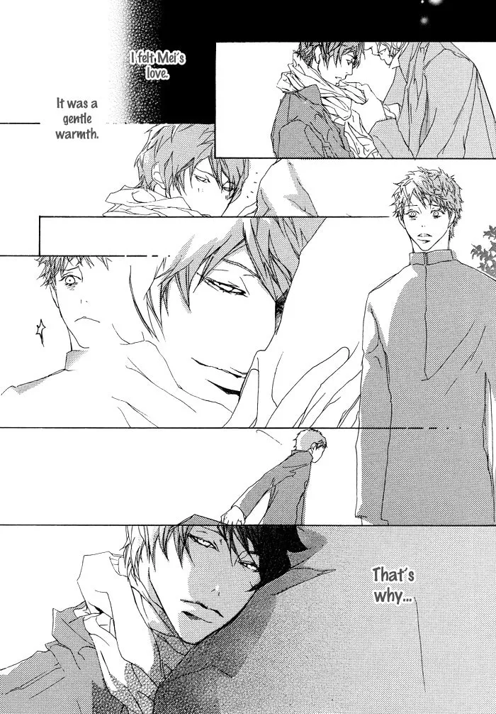 Beautiful Days Chapter 6 page 11 - 