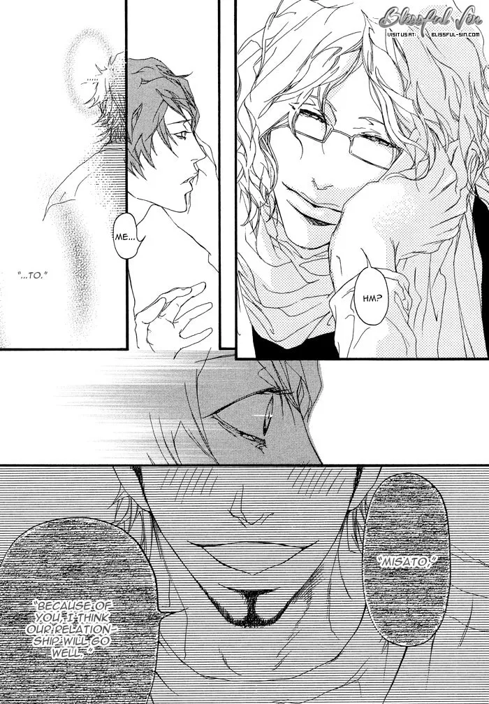 Beautiful Days Chapter 6 page 14 - 
