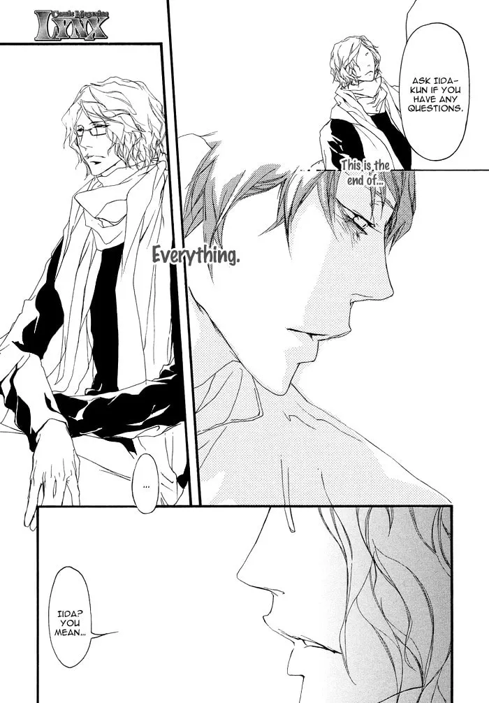 Beautiful Days Chapter 6 page 18 - 