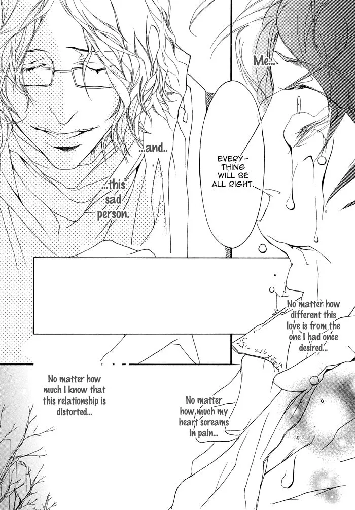 Beautiful Days Chapter 6 page 26 - 