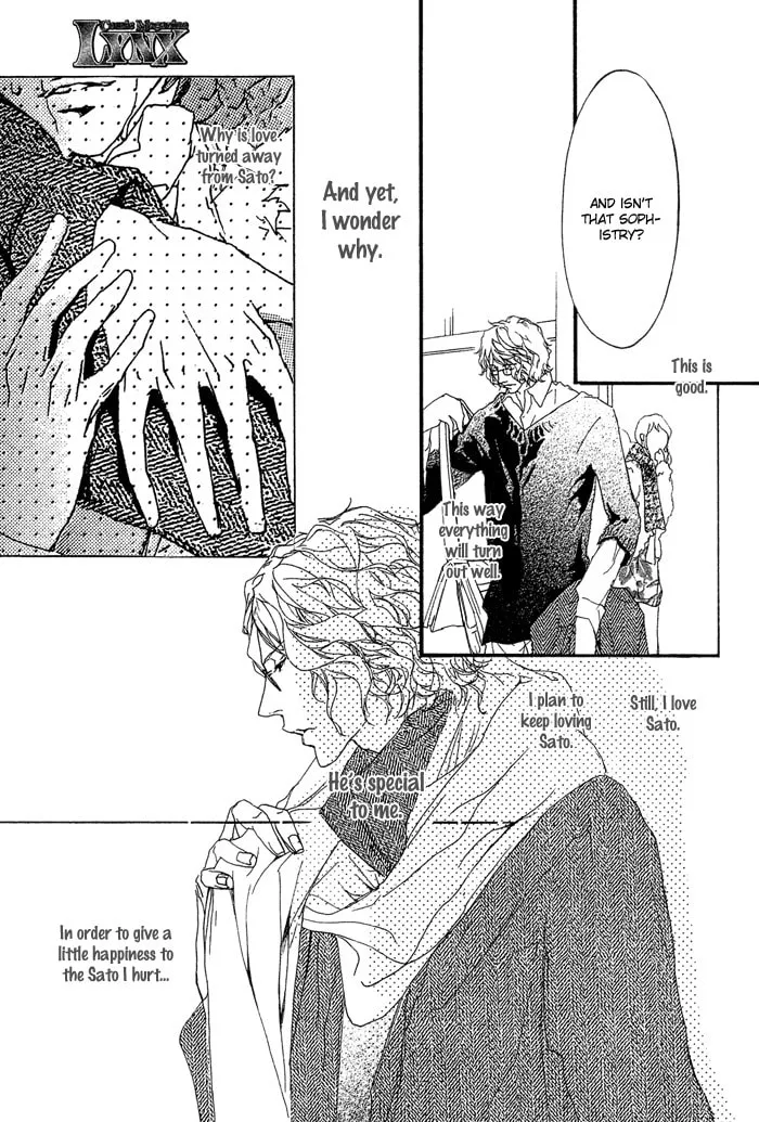 Beautiful Days Chapter 7 page 12 - 