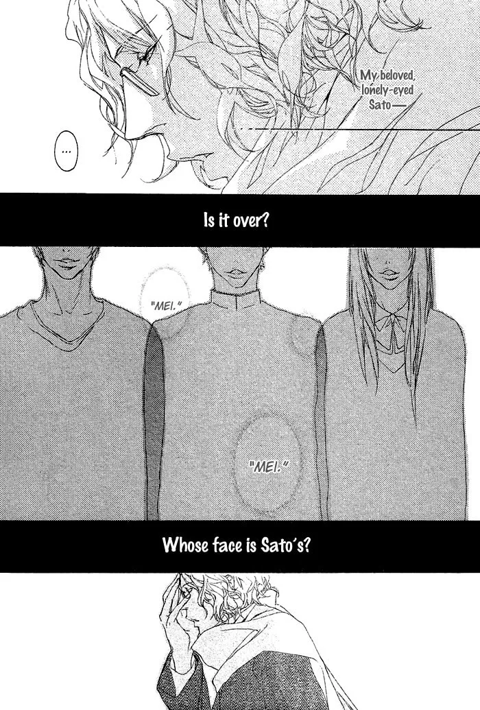 Beautiful Days Chapter 7 page 13 - 