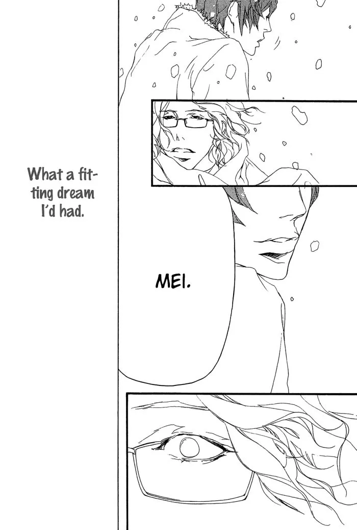 Beautiful Days Chapter 7 page 17 - 