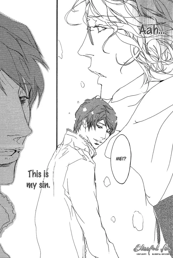 Beautiful Days Chapter 7 page 19 - 