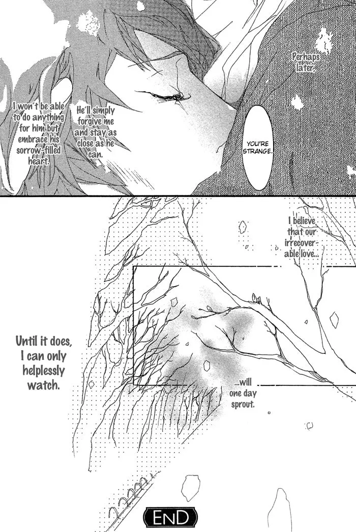 Beautiful Days Chapter 7 page 23 - 