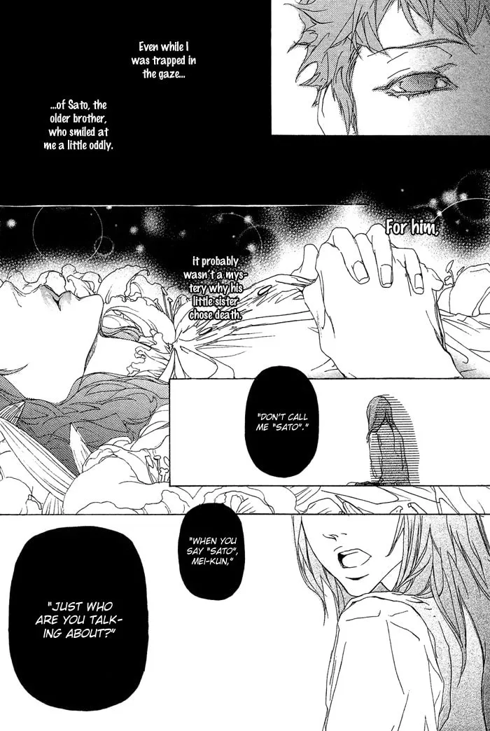 Beautiful Days Chapter 7 page 7 - 