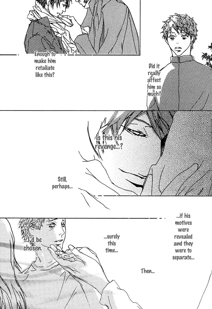 Beautiful Days Chapter 8 page 11 - 