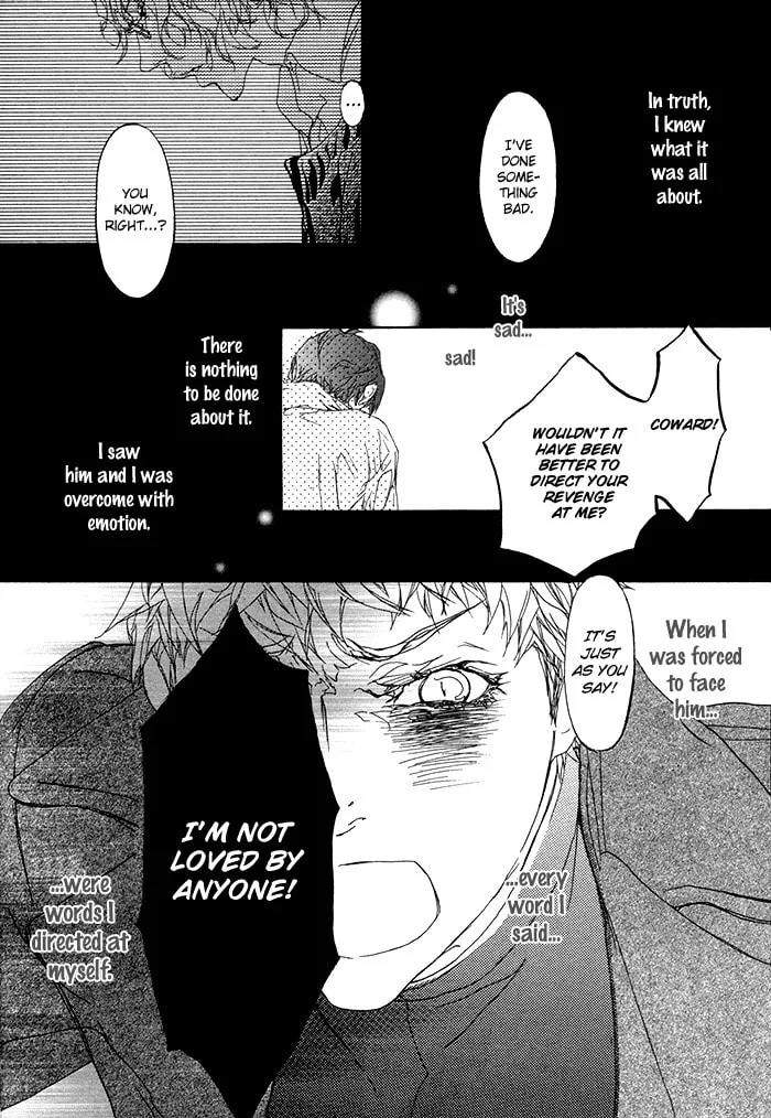 Beautiful Days Chapter 8 page 12 - 