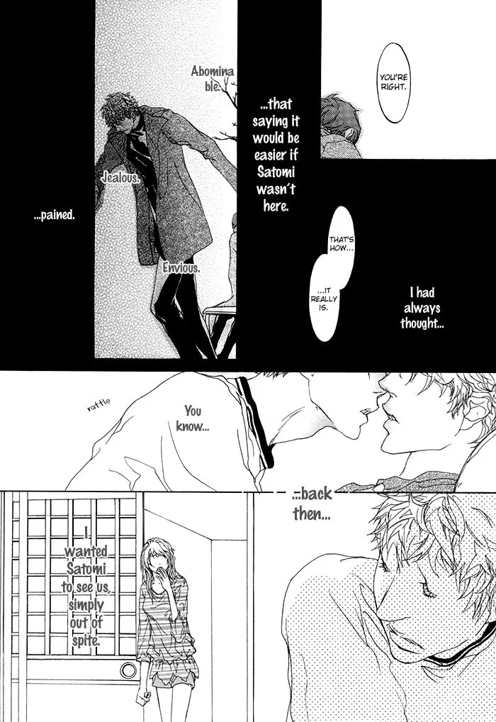 Beautiful Days Chapter 8 page 13 - 
