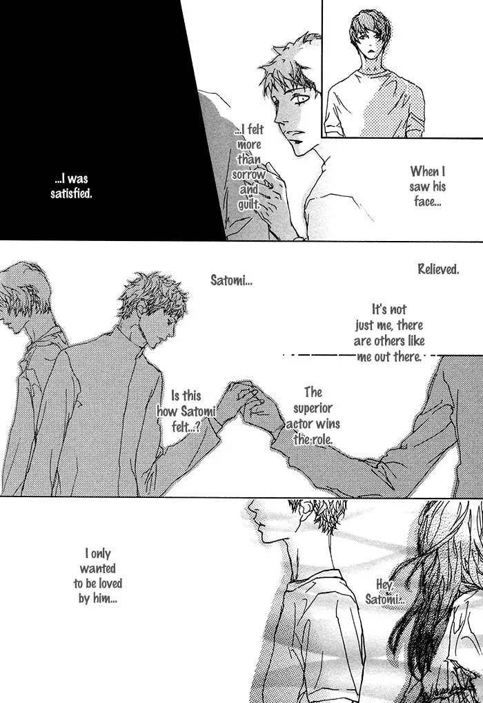 Beautiful Days Chapter 8 page 10 - 