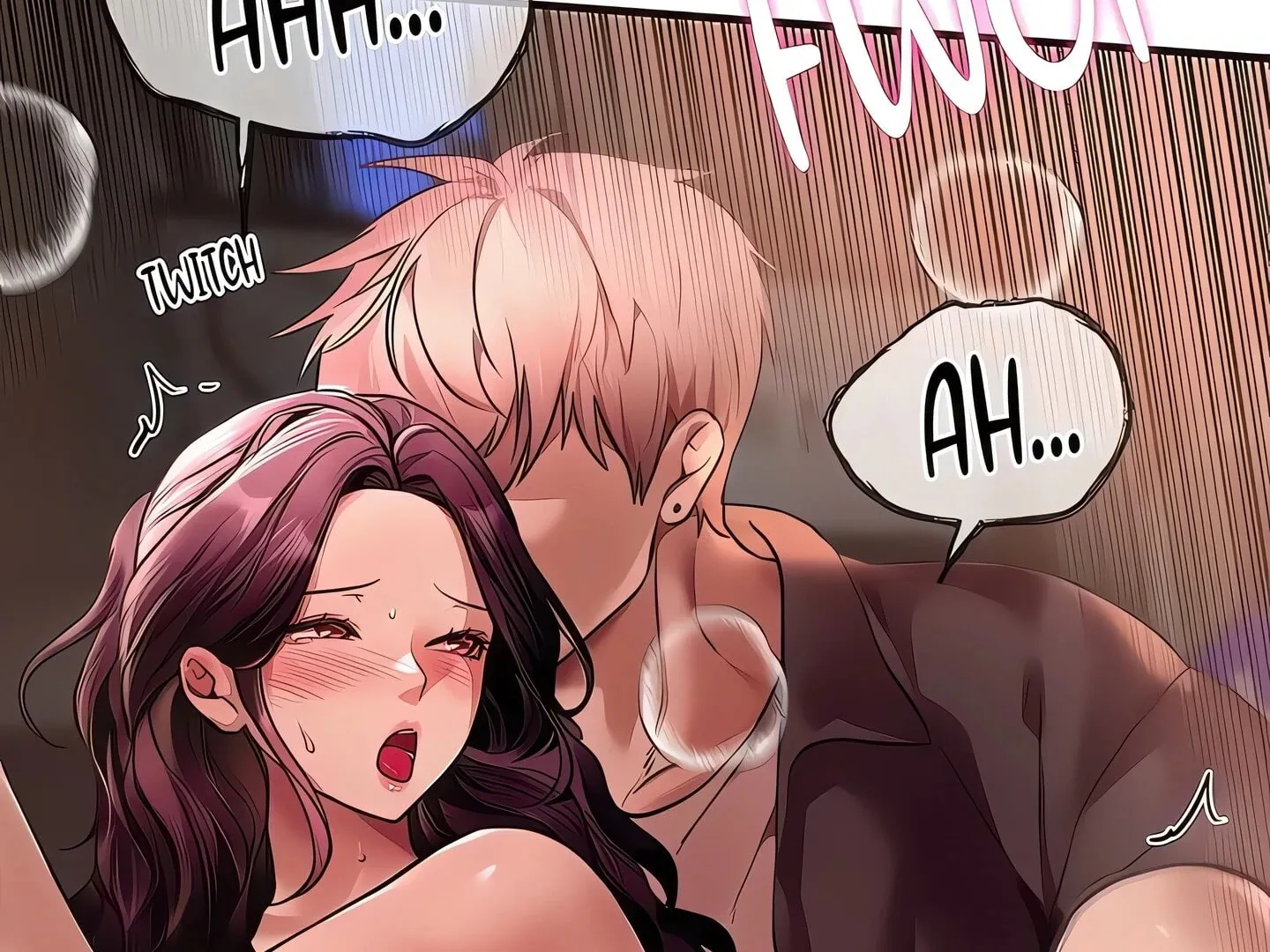 Beautiful Days Chapter 9 page 122 - 
