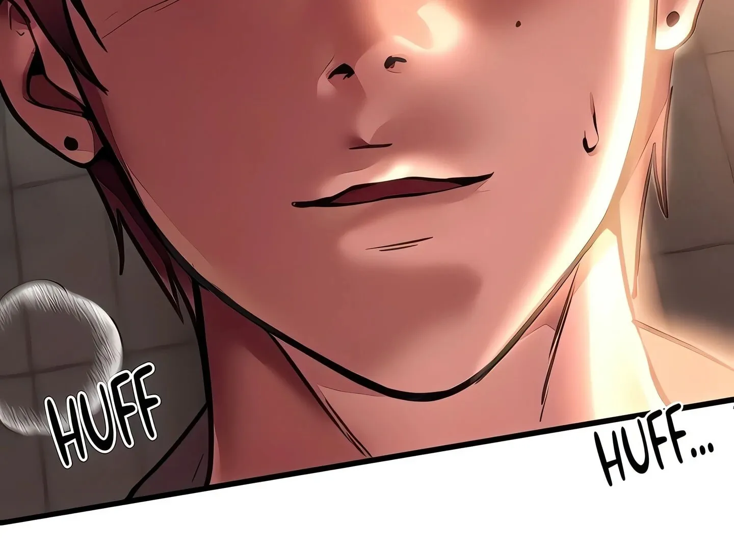 Beautiful Days Chapter 9 page 137 - 