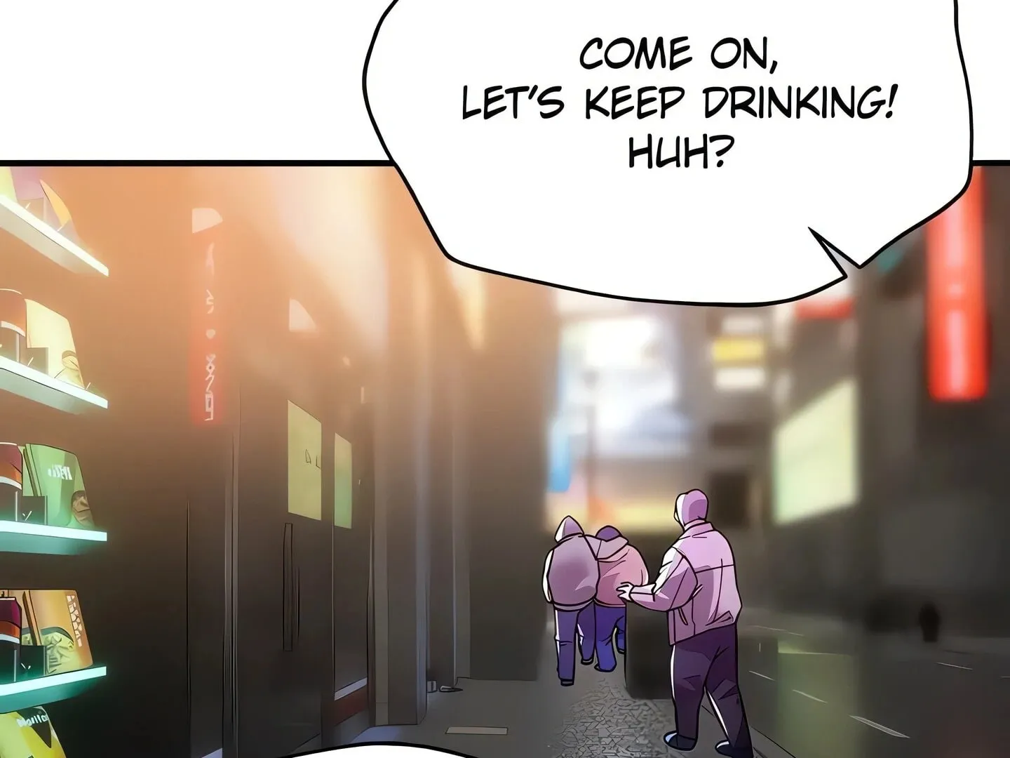 Beautiful Days Chapter 9 page 15 - 