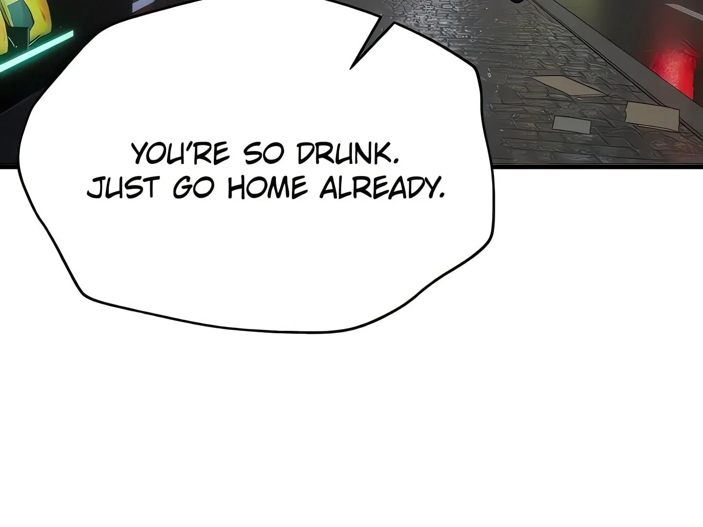 Beautiful Days Chapter 9 page 16 - 