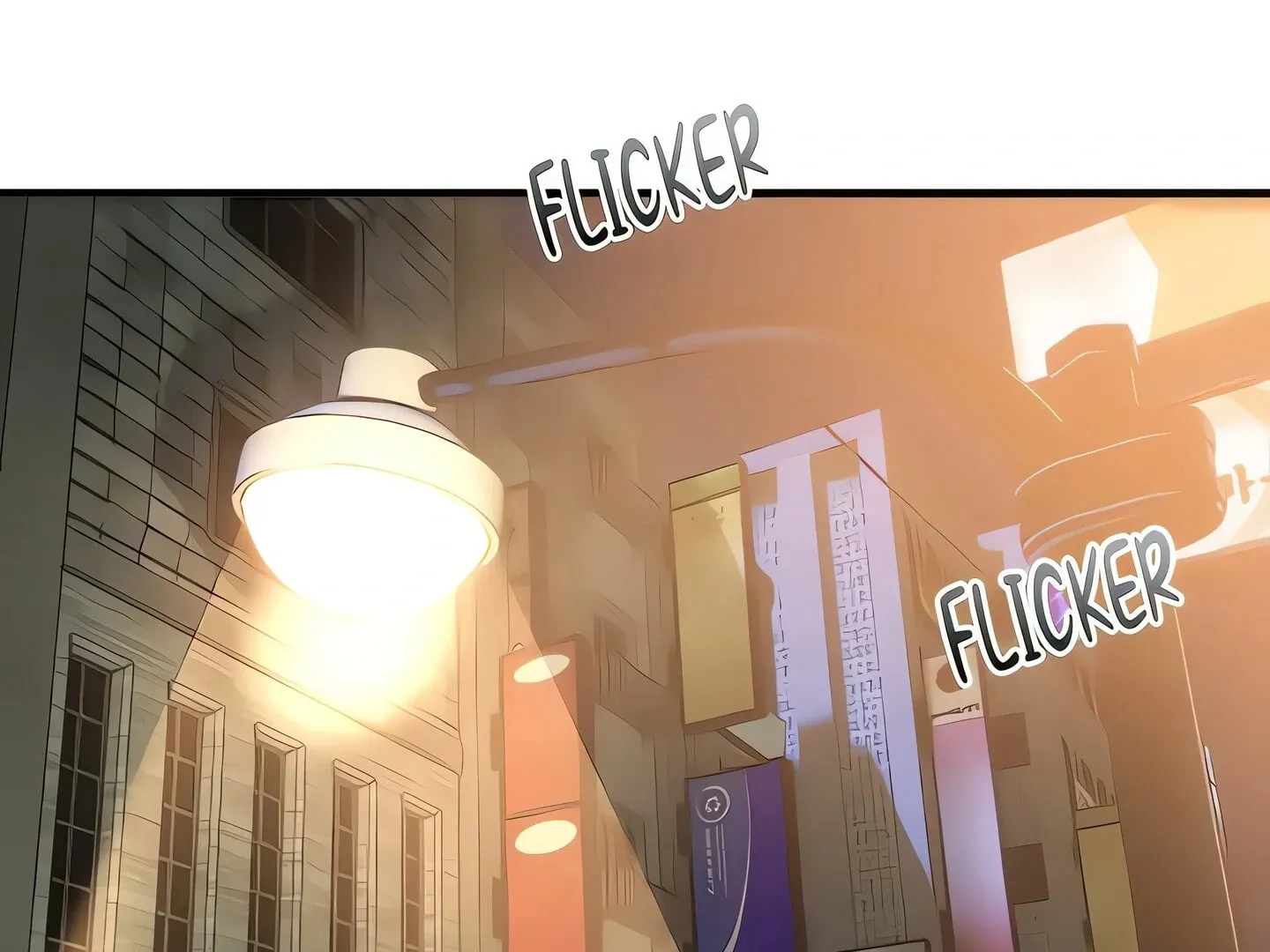Beautiful Days Chapter 9 page 17 - 