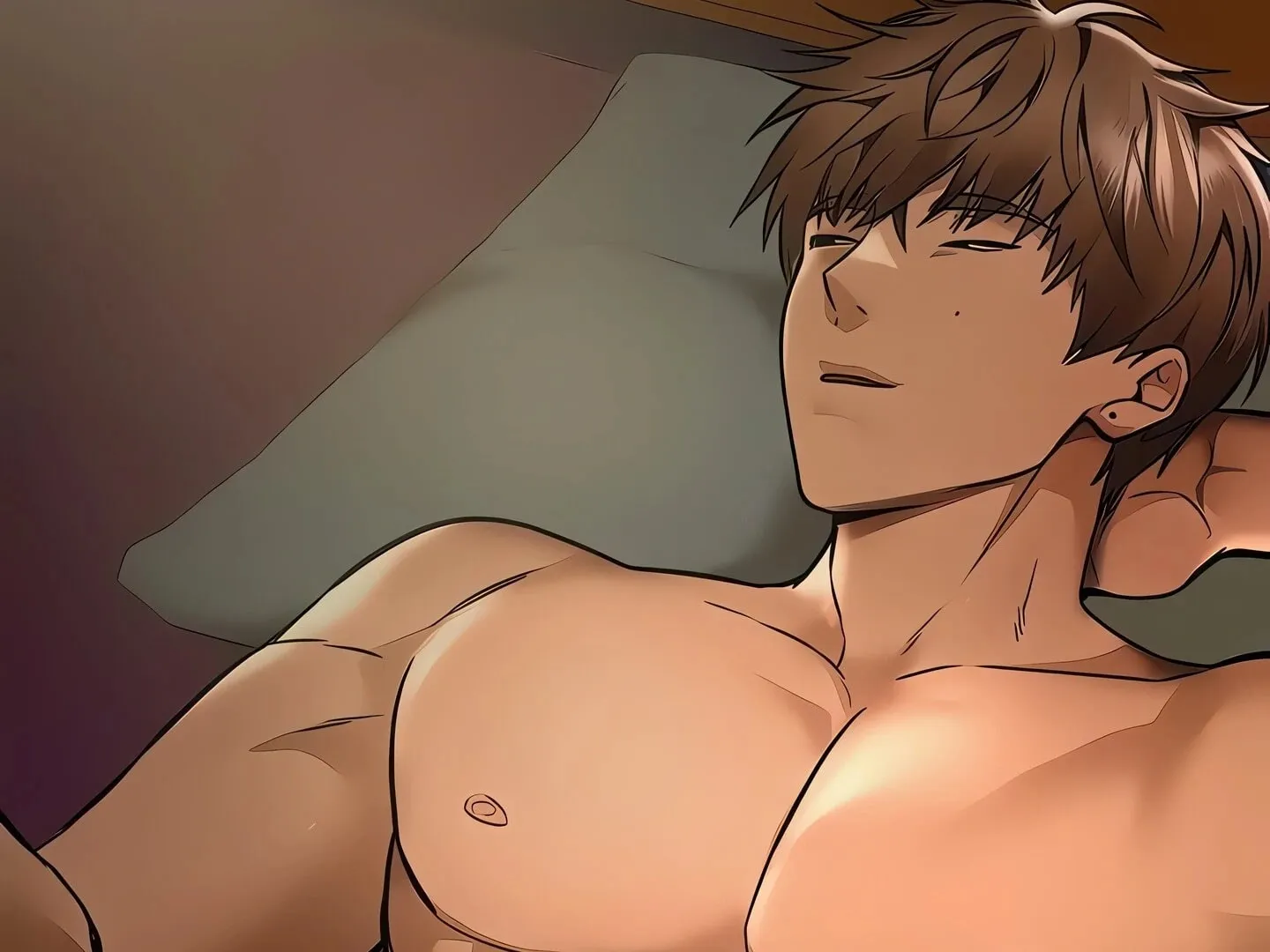 Beautiful Days Chapter 9 page 208 - 
