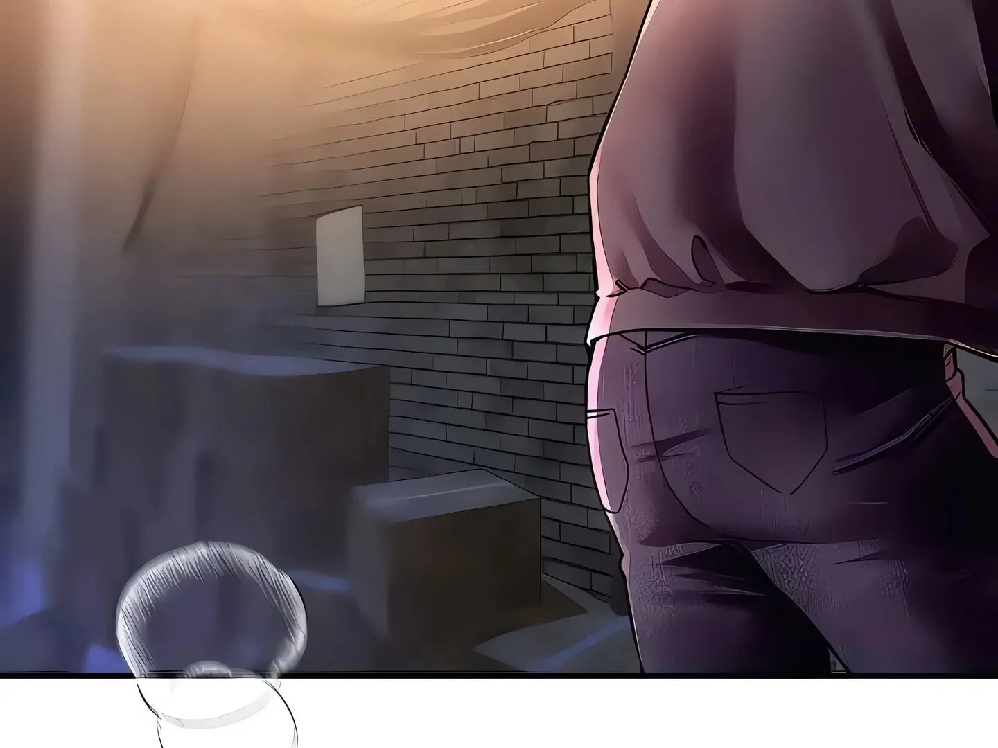 Beautiful Days Chapter 9 page 22 - 