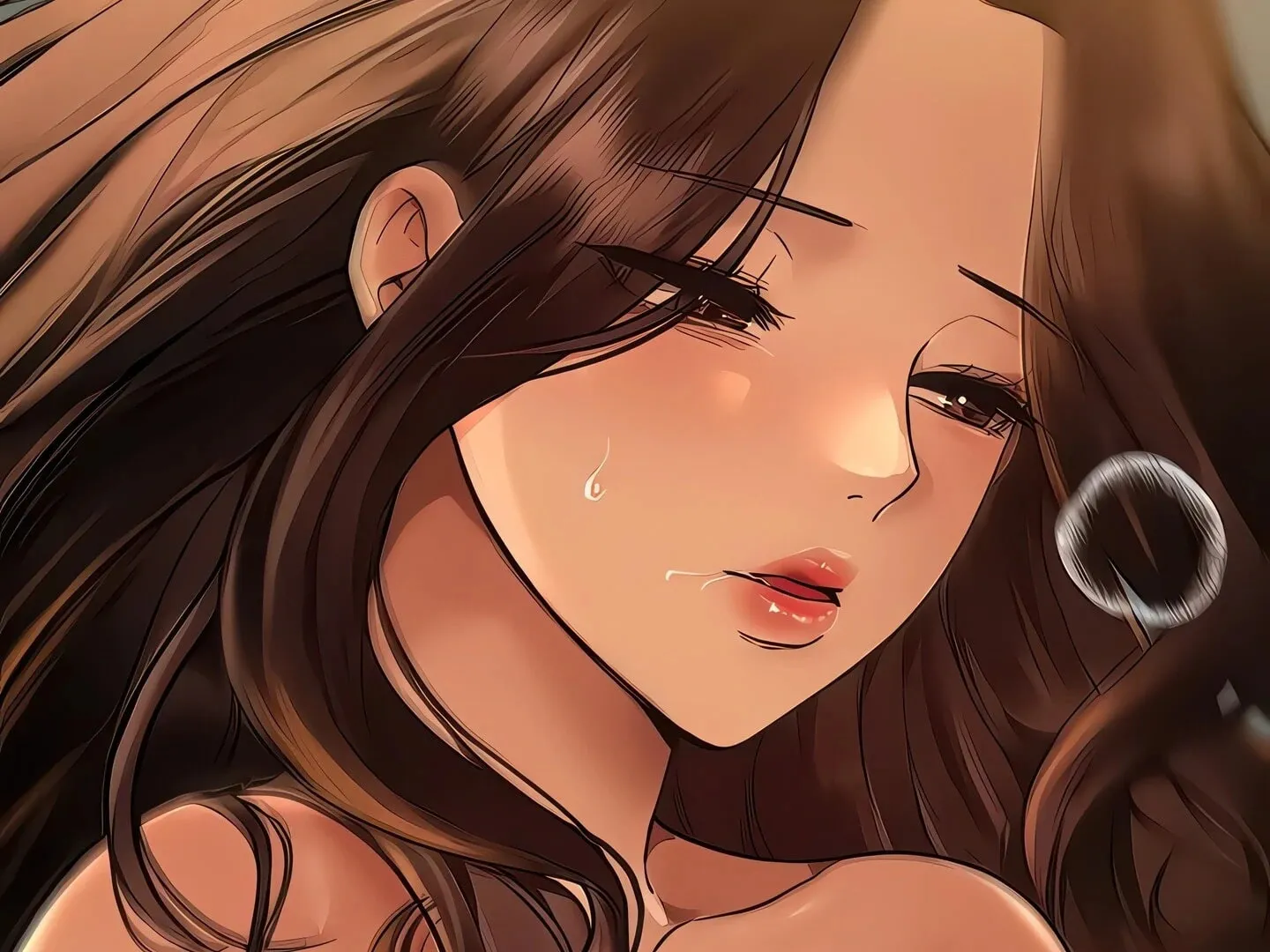 Beautiful Days Chapter 9 page 213 - 