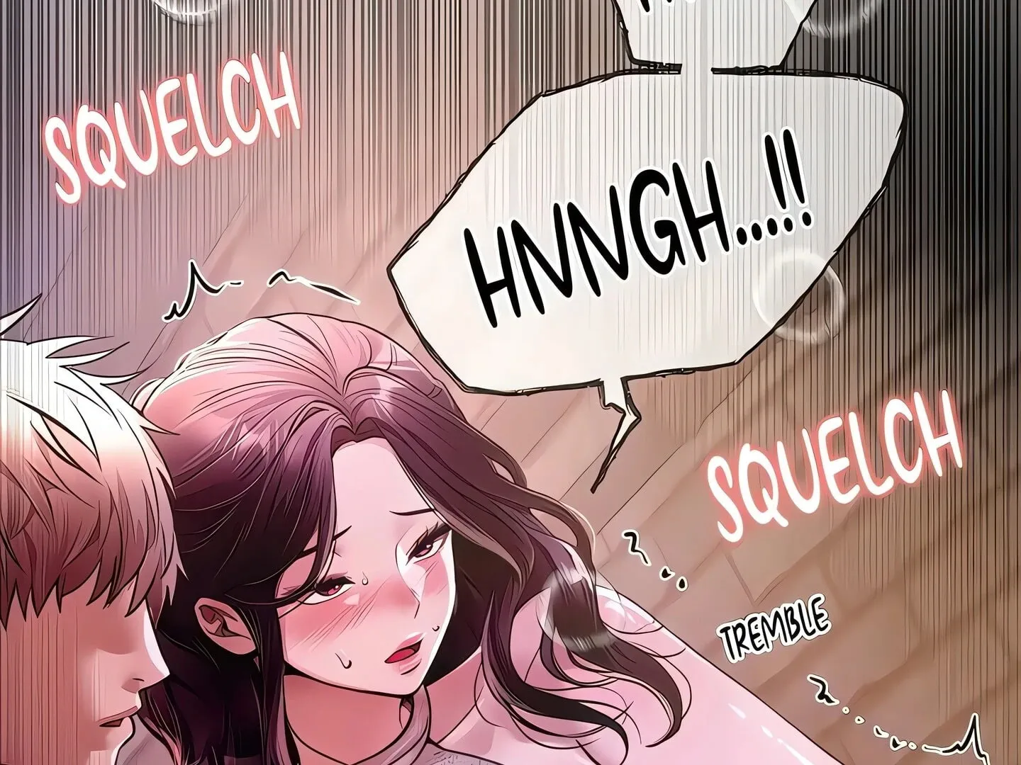 Beautiful Days Chapter 9 page 32 - 