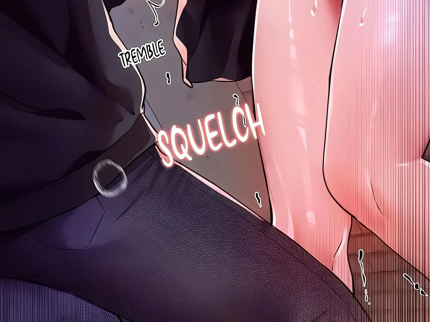 Beautiful Days Chapter 9 page 34 - 