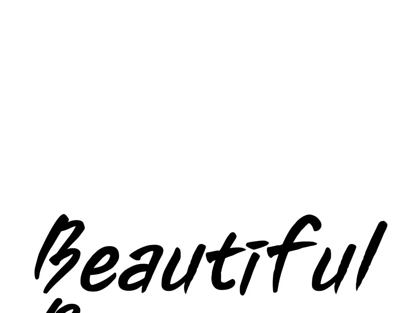 Beautiful Days Chapter 9 page 37 - 