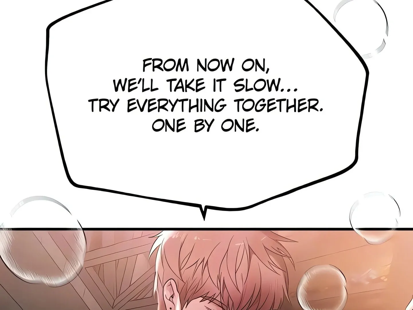 Beautiful Days Chapter 9 page 62 - 
