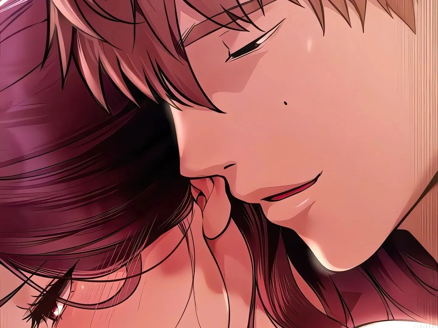Beautiful Days Chapter 9 page 72 - 