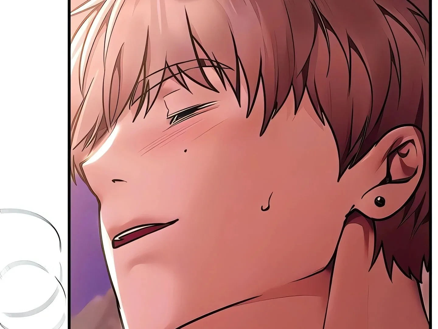 Beautiful Days Chapter 9 page 87 - 