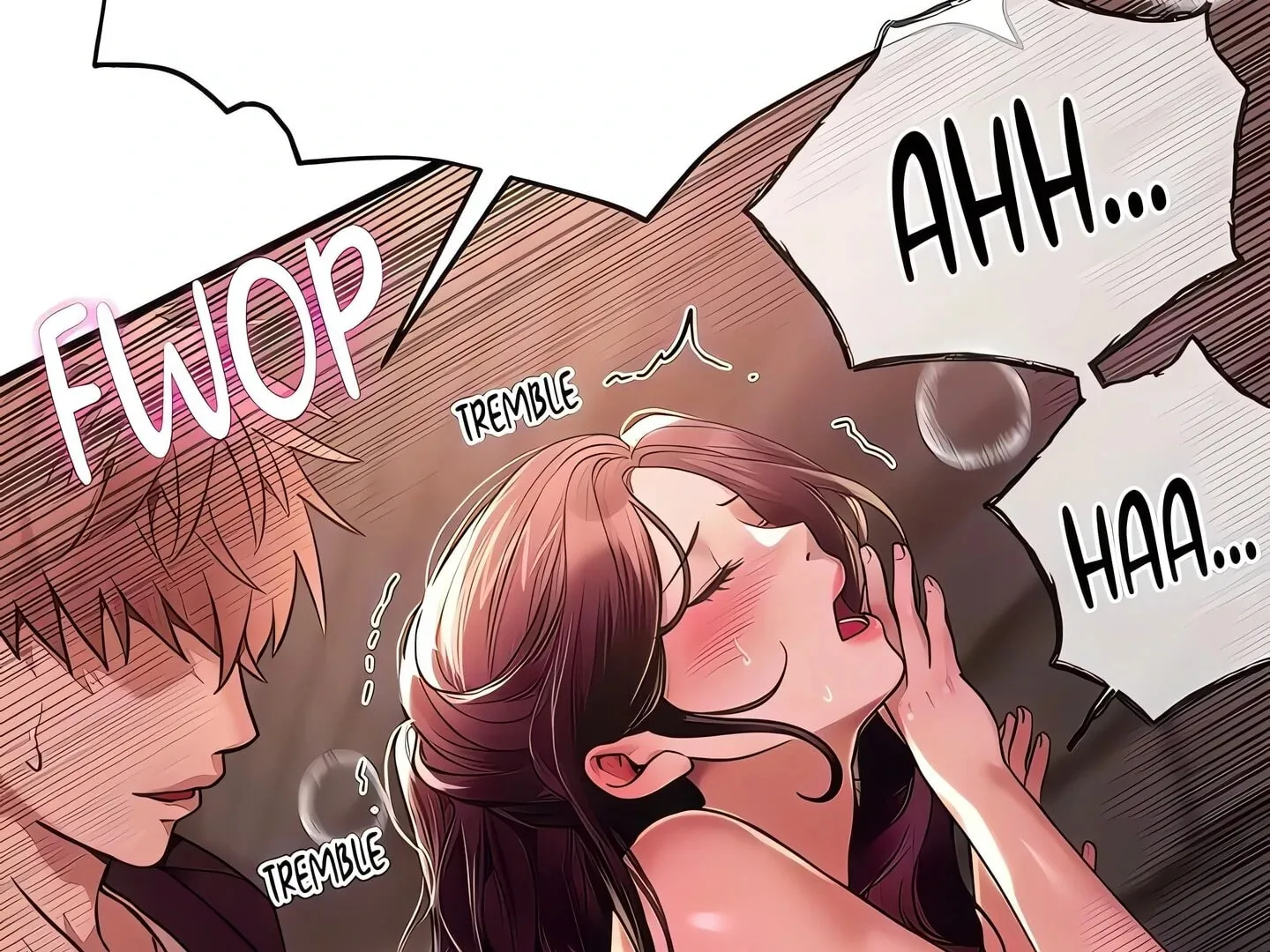 Beautiful Days Chapter 9 page 91 - 