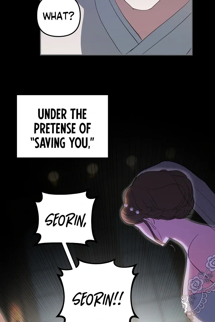 Beautiful Restraint Chapter 1 page 16 - 