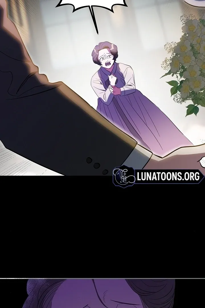 Beautiful Restraint Chapter 1 page 17 - 