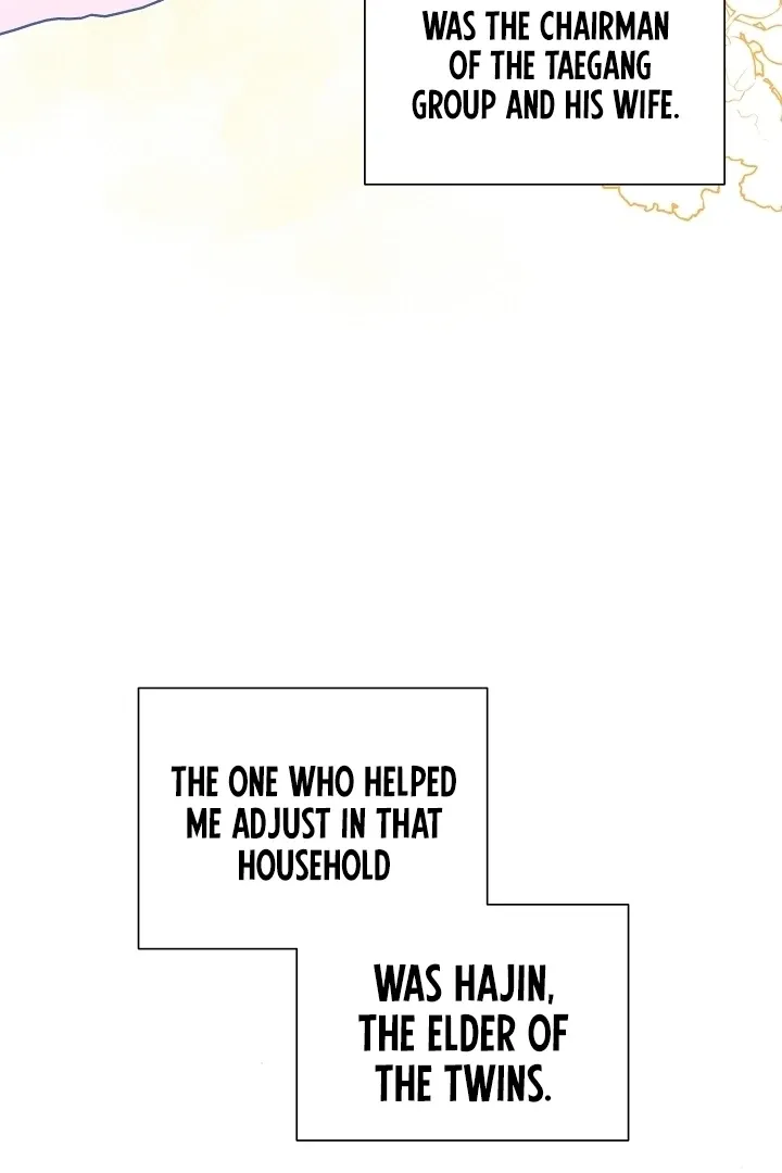 Beautiful Restraint Chapter 1 page 33 - 