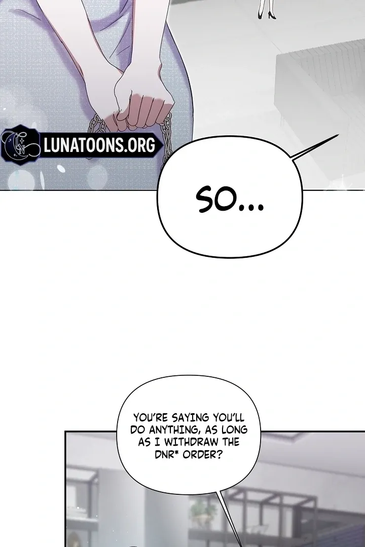 Beautiful Restraint Chapter 1 page 38 - 