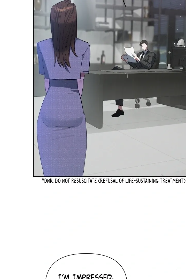 Beautiful Restraint Chapter 1 page 39 - 